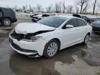 2015 CHRYSLER 200 LX - 1C3CCCFB2FN591964