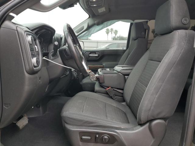 2020 GMC SIERRA C15 - 3GTP8BED1LG157115