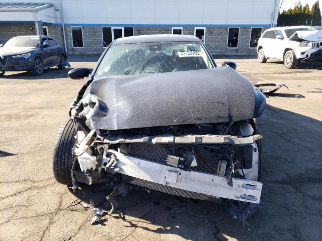 2021 NISSAN ALTIMA SV 1N4BL4DV5MN417223