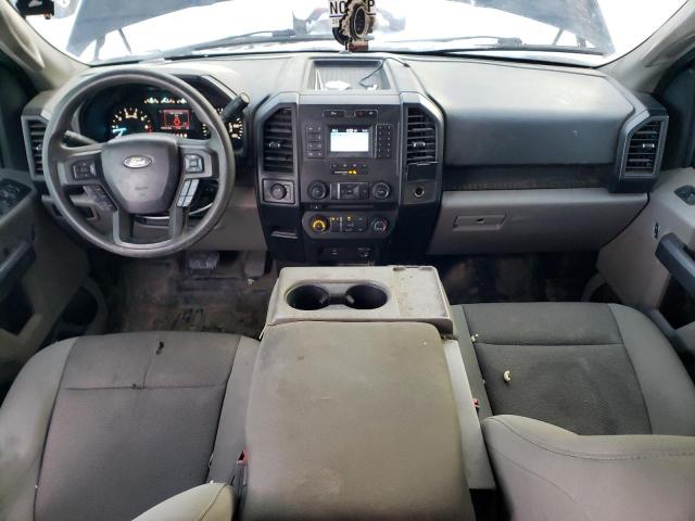 2018 FORD F150 SUPER - 1FTEX1EP8JFA93085