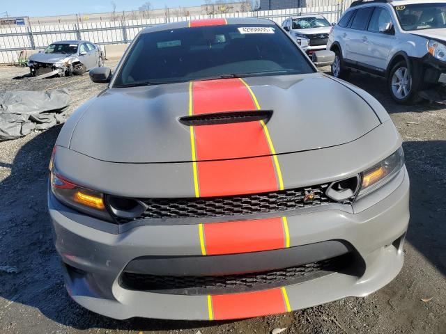 2019 DODGE CHARGER SC 2C3CDXGJ6KH646784