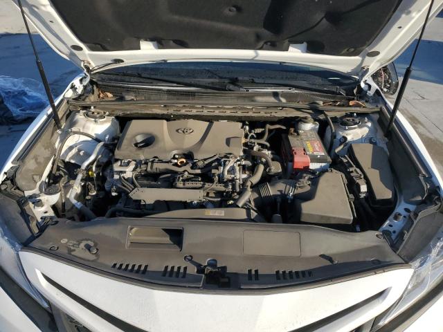 2020 TOYOTA CAMRY SE - 4T1M11AK0LU936861