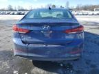 Lot #3051360651 2017 HYUNDAI ELANTRA EC