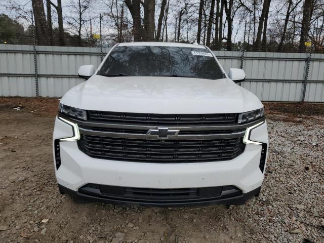 2021 CHEVROLET TAHOE C150 - 1GNSCRKT5MR327806
