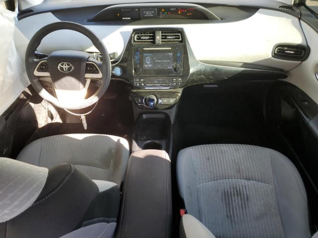 2017 TOYOTA PRIUS JTDKBRFU7H3035582