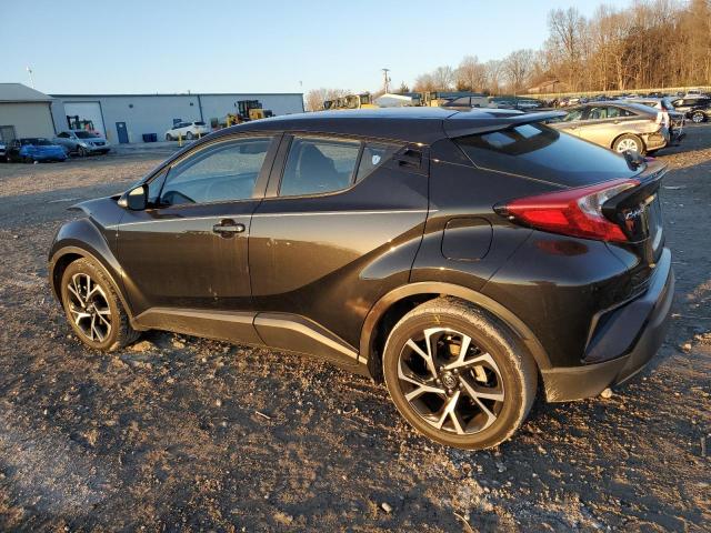 2018 TOYOTA C-HR XLE NMTKHMBX7JR019368