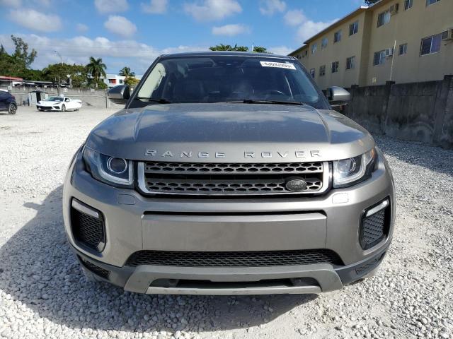 2018 LAND ROVER RANGE ROVE - SALVR2RX1JH274844