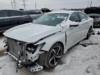 2019 HONDA ACCORD SPO - 1HGCV1F38KA142827