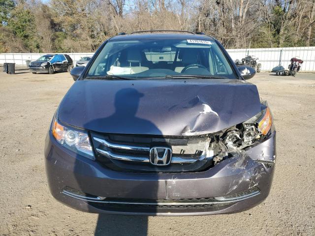 2015 HONDA ODYSSEY EX - 5FNRL5H61FB100445