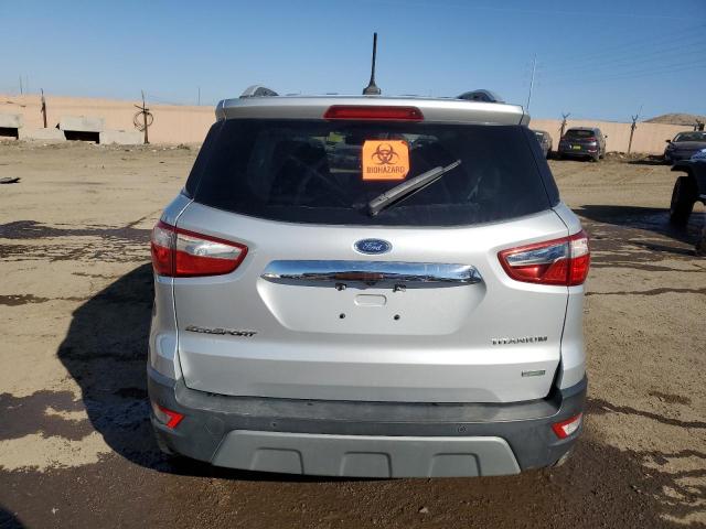 2020 FORD ECOSPORT T - MAJ3S2KE3LC324211
