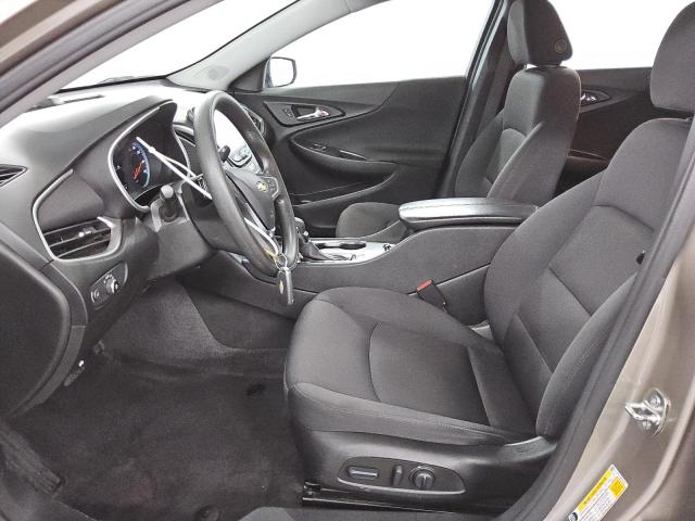 2022 CHEVROLET MALIBU LT - 1G1ZD5ST4NF194819