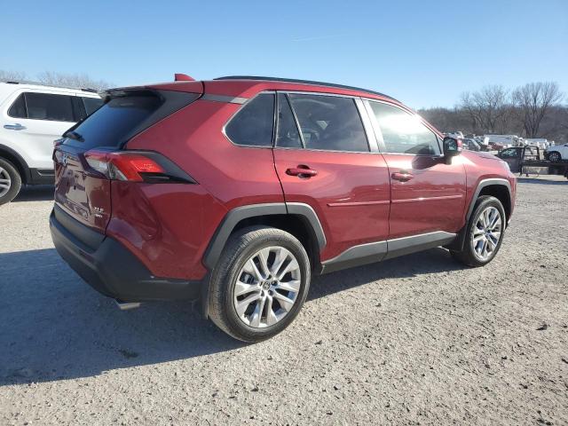2024 TOYOTA RAV4 XLE P - 2T3A1RFV8RW433454