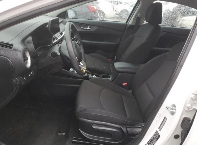2021 KIA FORTE FE 3KPF24AD1ME264354