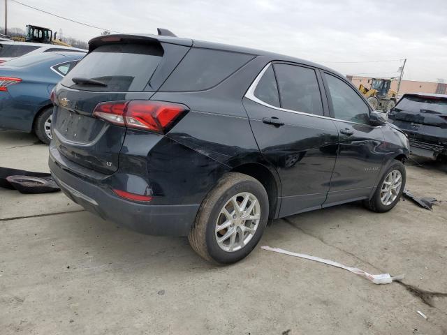 2022 CHEVROLET EQUINOX LT - 3GNAXKEV8NL103457