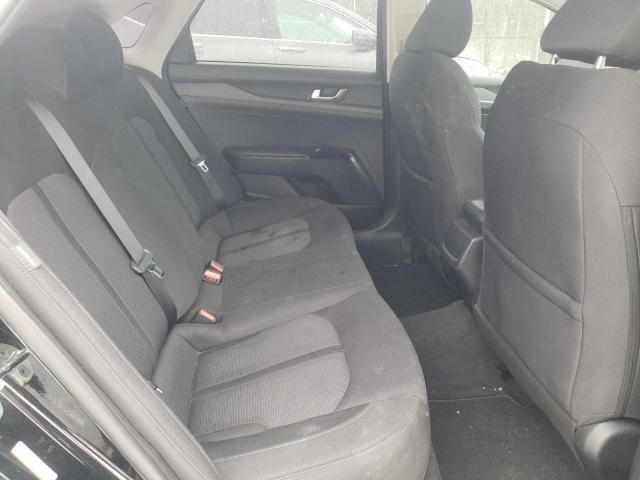 2021 KIA K5 LX 5XXG24J27MG010626