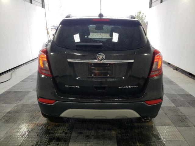 2017 BUICK ENCORE PRE - KL4CJASB5HB037697