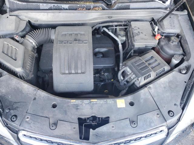 2015 CHEVROLET EQUINOX LT - 2GNFLGEK4F6268027