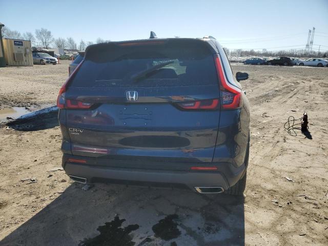 2025 HONDA CR-V SPORT - 7FARS6H88SE047414