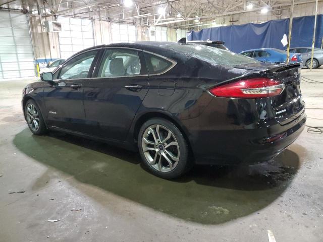 Vin: 3fa6p0ru7kr168528, lot: 41978735, ford fusion titanium 20192