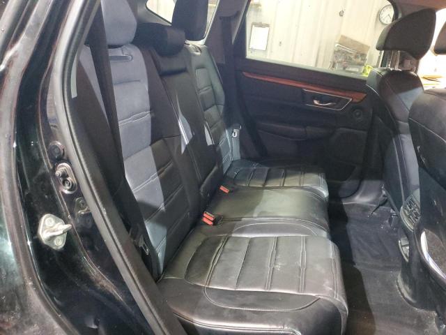 2017 HONDA CR-V EXL - 5J6RW2H80HL071117
