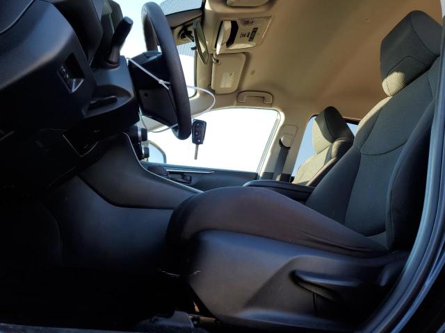 2023 TOYOTA RAV4 LE - 2T3H1RFVXPW245000
