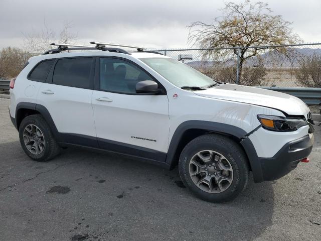 Vin: 1c4pjmbn9ld628762, lot: 88525755, jeep cherokee trailhawk 20204