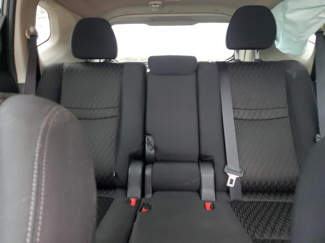 2018 NISSAN ROGUE S - KNMAT2MT5JP501258