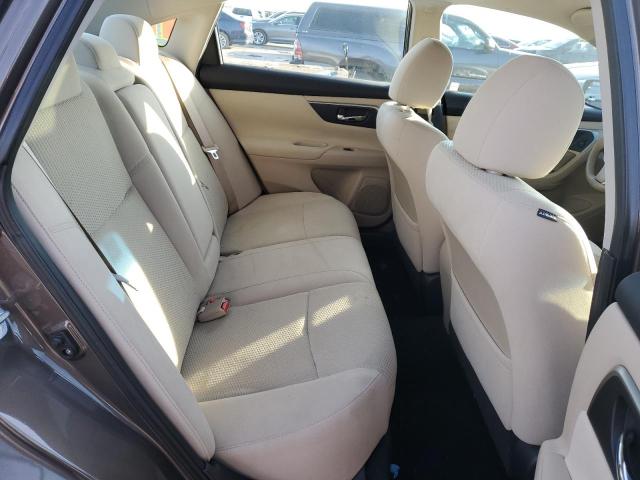 2015 NISSAN ALTIMA 2.5 - 1N4AL3AP3FC115844