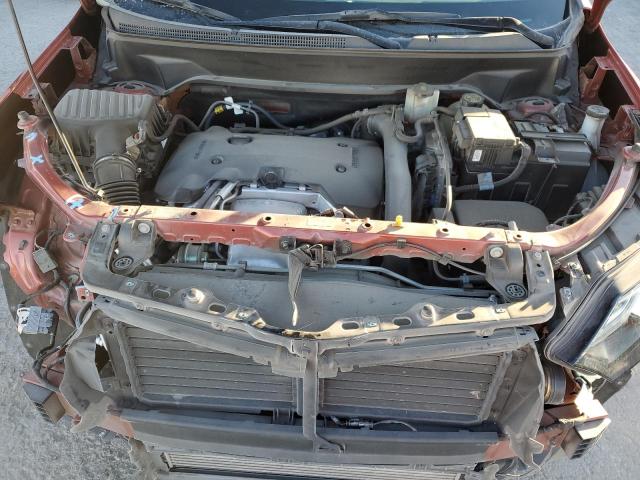 2020 CHEVROLET EQUINOX LT - 2GNAXLEX4L6203760