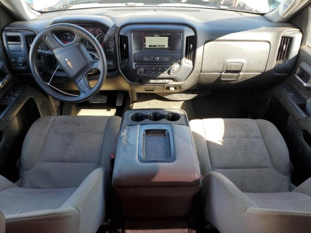 2016 CHEVROLET SILVERADO - 1GCRCPEC4GZ185265