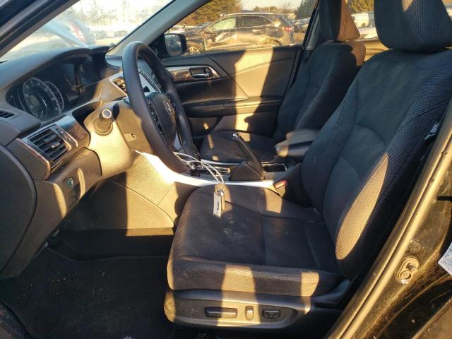 2016 HONDA ACCORD EX 1HGCR2F70GA214012