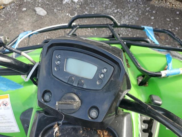 2016 ARCTIC CAT 366 RFB16ATV3GK6Y0185