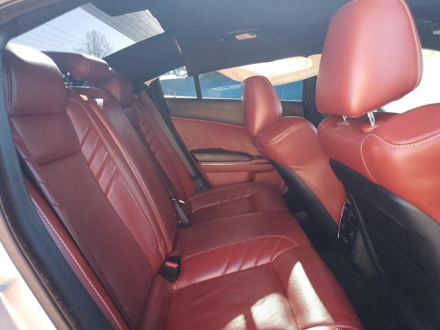 2022 DODGE CHARGER SR - 2C3CDXL98NH159571