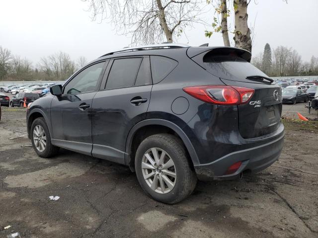 2016 MAZDA CX-5 SPORT - JM3KE4BY4G0814707