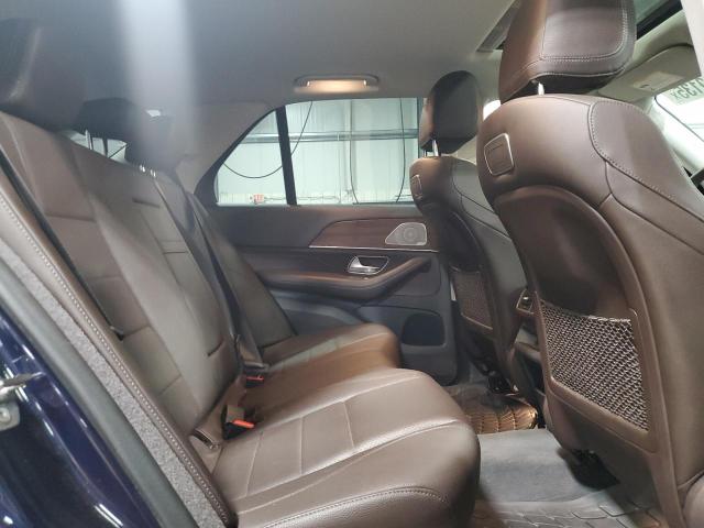2020 MERCEDES-BENZ GLE 350 4M - 4JGFB4KB0LA008717