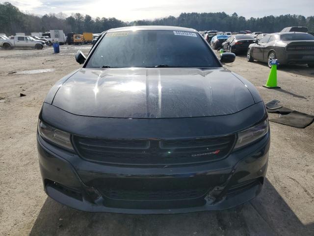 2018 DODGE CHARGER SX - 2C3CDXBG2JH113390