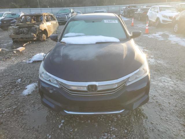 2017 HONDA ACCORD LX - 1HGCR2F38HA113363