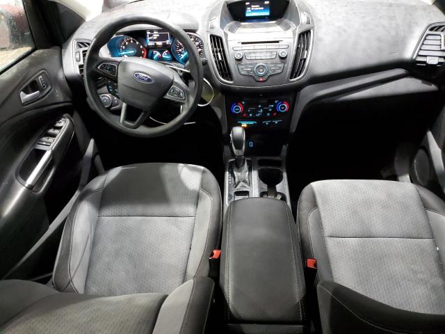 2018 FORD ESCAPE SE - 1FMCU9GD1JUA93275
