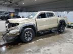 2018 TOYOTA TACOMA DOU - 3TMCZ5AN1JM147310