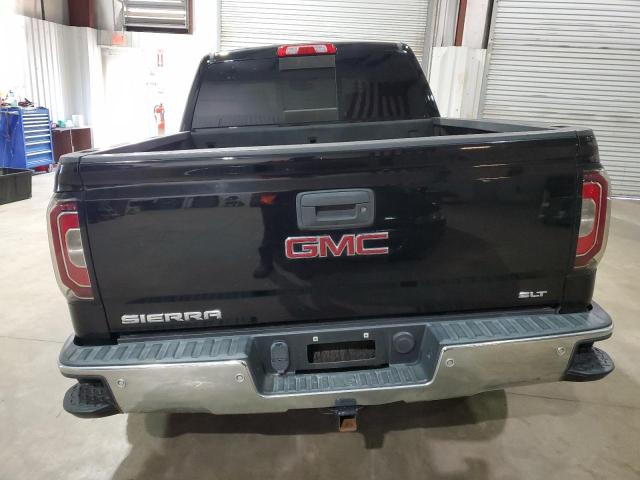 2017 GMC SIERRA K15 - 3GTU2NEC6HG438380