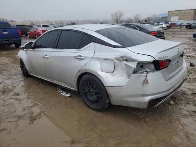 2019 NISSAN ALTIMA S 1N4BL4BV4KC247836