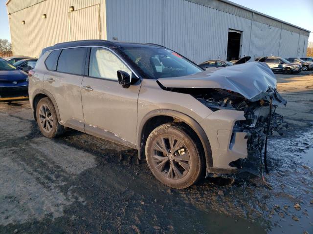 2023 NISSAN ROGUE SV JN8BT3BB8PW213659