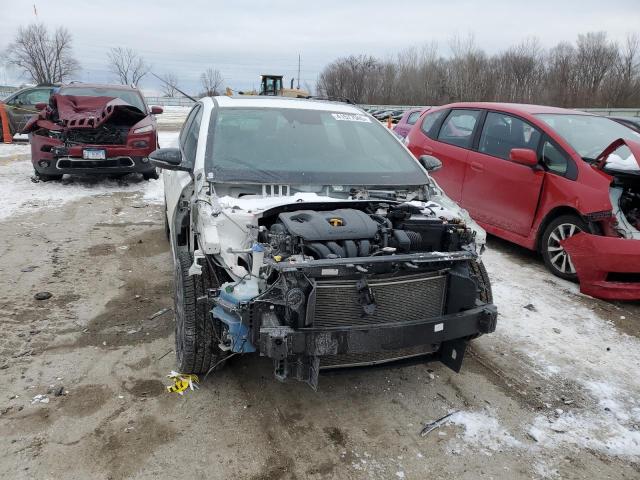 2020 KIA FORTE GT L - 3KPF34ADXLE180657