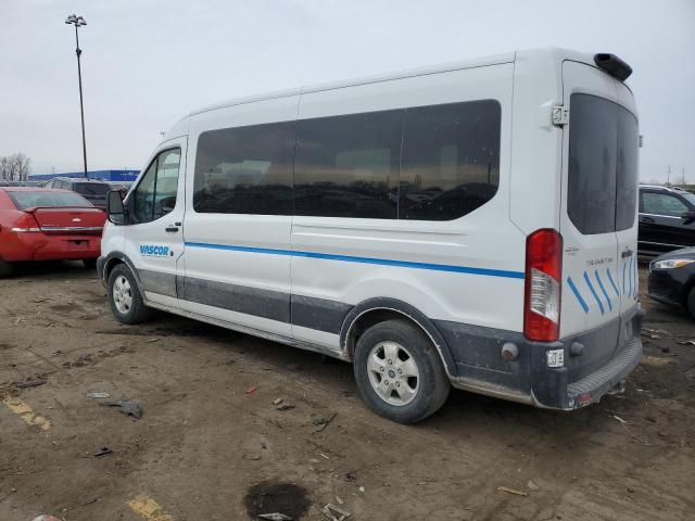 2018 FORD TRANSIT T- 1FBAX2CM9JKA86087