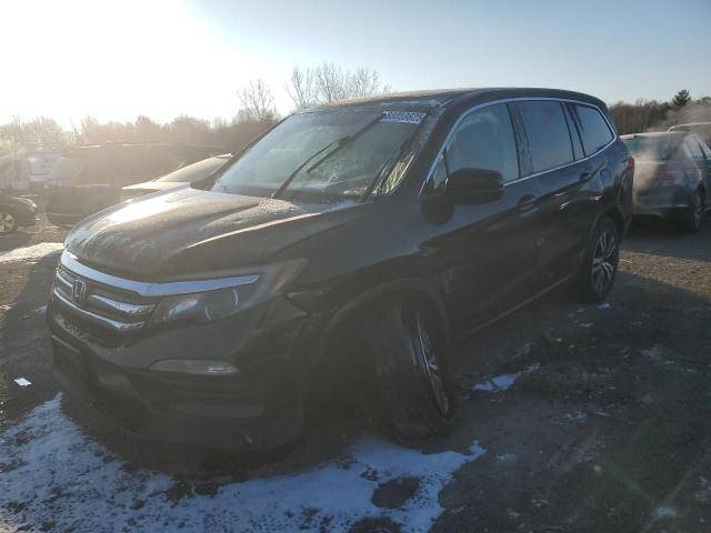 HONDA PILOT EXL