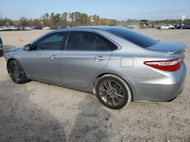 2016 TOYOTA CAMRY LE - 4T1BF1FK9GU571751