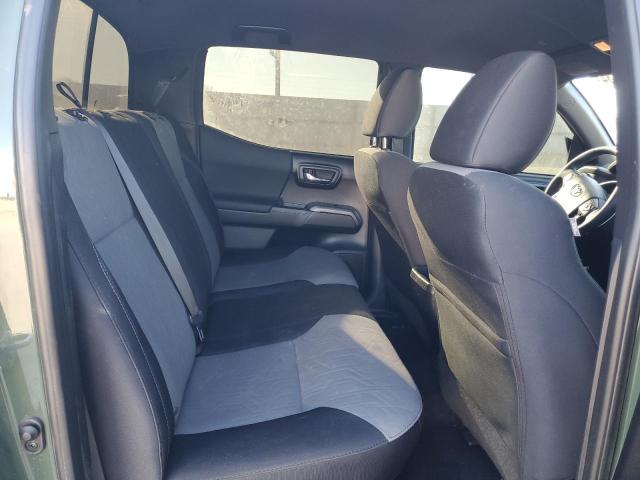 2021 TOYOTA TACOMA DOU - 5TFDZ5BN5MX061029