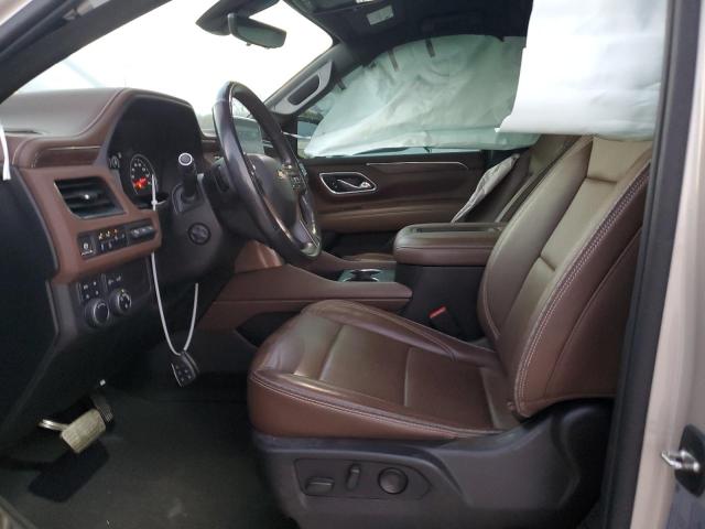 2021 CHEVROLET SUBURBAN 1 1GNSKGKL9MR146750