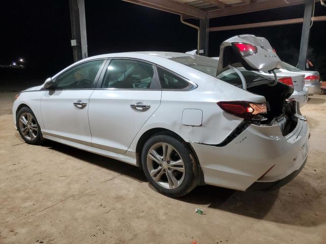 Vin: 5npe34af2jh623311, lot: 89396955, hyundai sonata sport 20182
