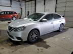 2019 NISSAN SENTRA S - 3N1AB7APXKY390460